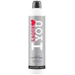 Laque """"I Laque You"""" Fixation Forte 300ml
