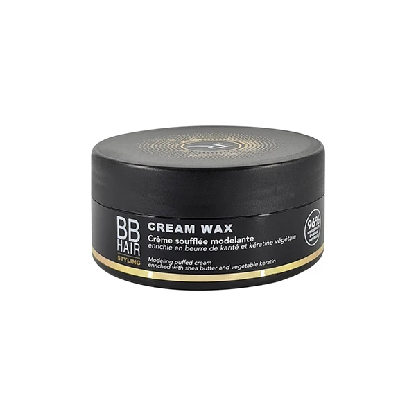 Crème Cheveux Soufflée Modelante BBHAIR Generik 100ml 3 Crème Cheveux Soufflée Modelante BBHAIR Generik 100ml
