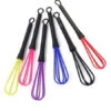 Fouets Agitateurs Pour Coloration New & Beauty X6 -Salon De Coiffure De Mode Boutique 761492.600