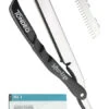Rasoir Sifter Ergo + 10 Lames TSS3Tondeo -Salon De Coiffure De Mode Boutique 7717810.600