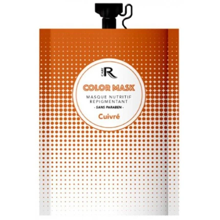 Color Mask Cuivré 40ml 3 Color Mask Cuivré 40ml