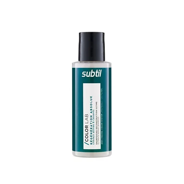 Shampoing Régénération Absolue Colorlab Subtil 100ml 3 Shampoing Régénération Absolue Colorlab Subtil 100ml