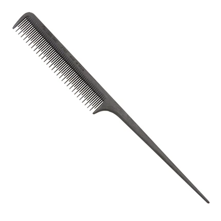 Peigne À Crêper Couleur Carbone N°02187 3 Peigne À Crêper Couleur Carbone N°02187