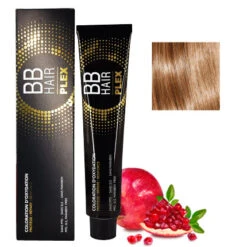 BB Hair Plex N°9.8 Blond Très Clair Expresso 100ml