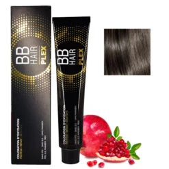 BB Hair Plex N°7.1 Blond Cendré 100ml