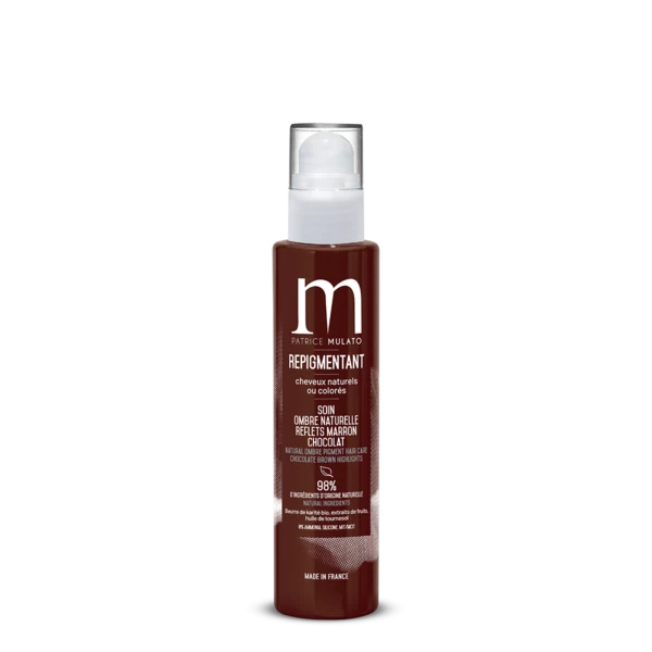 Crème Repigmentante Ombre Naturelle 200ml Mulato 3 Crème Repigmentante Ombre Naturelle 200ml Mulato