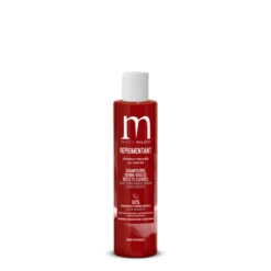 Shampoing Repigmentant Sienne Brûlée 200ml Mulato