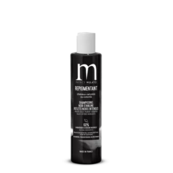 Shampoing Repigmentant Noir D'Aniline 200ml Mulato