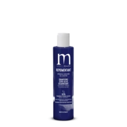 Shampoing Repigmentant Terre Bleue Mulato