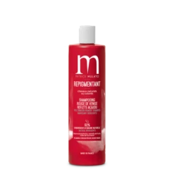 Shampoing Repigmentant Rouge De Venise 500ml Mulato