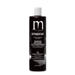 Shampoing Repigmentant Noir D'Aniline 500ml Mulato