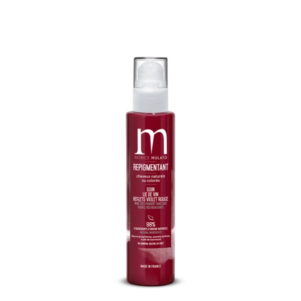 Crème Repigmentante Lie De Vin 200ml Mulato 3 Crème Repigmentante Lie De Vin 200ml Mulato