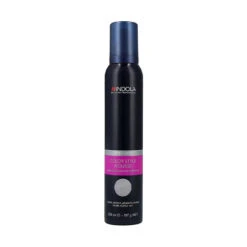 Mousse Colorante Coiffante Argent Indola Schwarzkopf 200ml
