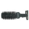 Brosse BeautéLive Ionique Céramique NoireDiamètre 43 Mm