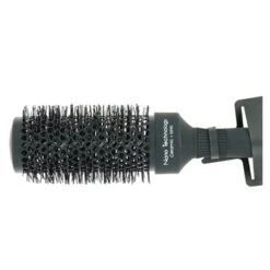 Brosse BeautéLive Ionique Céramique NoireDiamètre 43 Mm