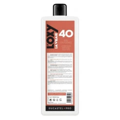 Eau Oxygénée 40vl 1000mlDucastel