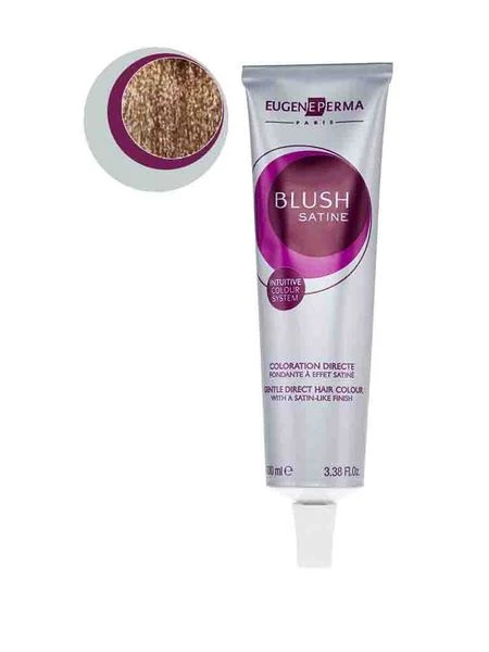 Blush Satine Blond Eugène Perma 3 Blush Satine Blond Eugène Perma
