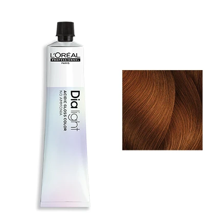 Dia Light N°7,43 L'Oréal 3 Dia Light N°7,43 L'Oréal