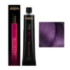 Coloration Dia Richesse N°20 MilkShake Violet Intense50ml -Salon De Coiffure De Mode Boutique DIAR20.600