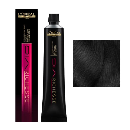 Dia Richesse N°3 L'Oréal 3 Dia Richesse N°3 L'Oréal