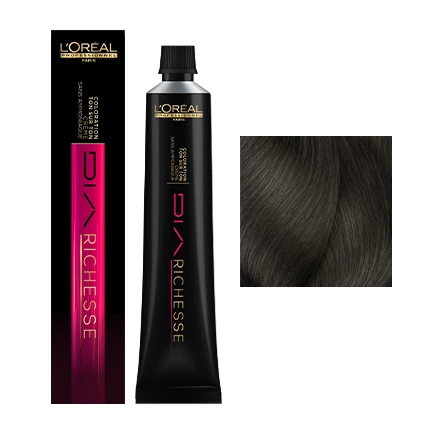 Dia Richesse N°5 L'Oréal 3 Dia Richesse N°5 L'Oréal