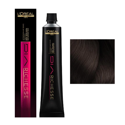 Dia Richesse N°5,25 L'Oréal 3 Dia Richesse N°5,25 L'Oréal