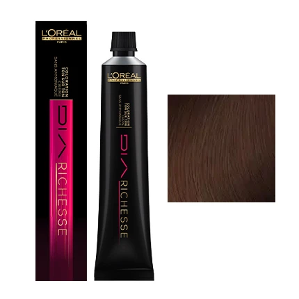 Dia Richesse N°6,35 L'Oréal 3 Dia Richesse N°6,35 L'Oréal