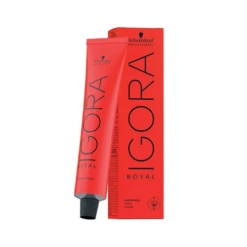 Crème à Blondir Igora Royal N°0.00 60ml