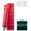Igora Royal N° 0,33 60ml 2 Igora Royal N° 0,33 60ml -Salon De Coiffure De Mode Boutique IGO033.600