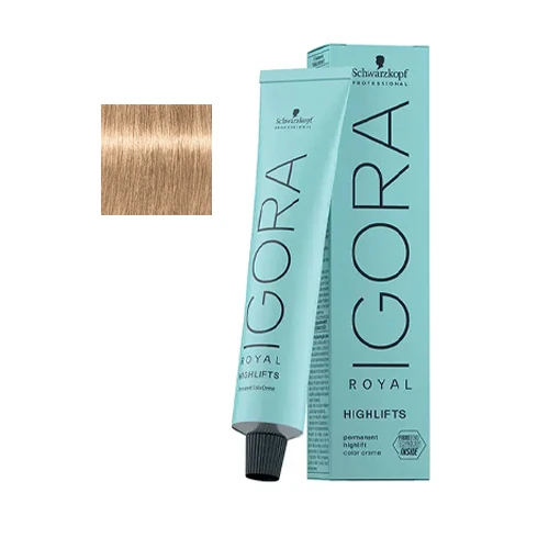 Igora Royal N° 10,46 60ml Blond 3 Igora Royal N° 10,46 60ml Blond