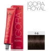 Igora Royal N° 4,6 60ml -Salon De Coiffure De Mode Boutique IGO46.600