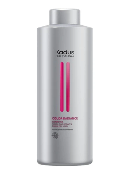 Color Radiance Shampoing Kadus 1000ml 3 Color Radiance Shampoing Kadus 1000ml