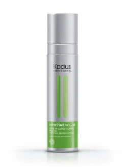 Impressive Volume Conditioning Mousse 200ml Kadus