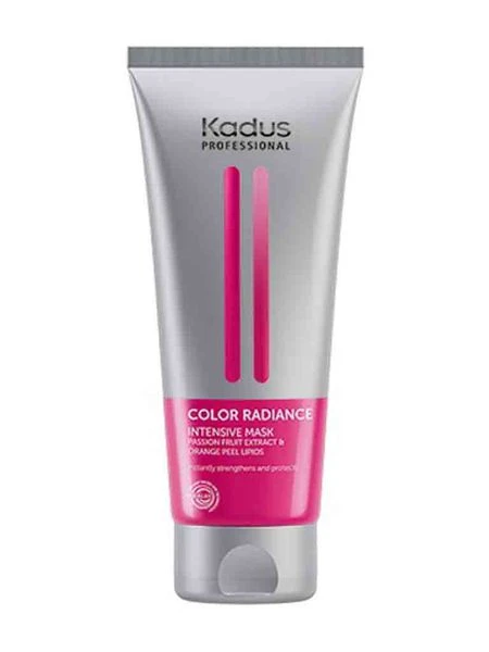 Masque Color Radiance Intensive 200mlKadus 3 Masque Color Radiance Intensive 200mlKadus