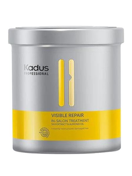 Masque Hydratant Visible Repair Care 750ml Kadus 3 Masque Hydratant Visible Repair Care 750ml Kadus