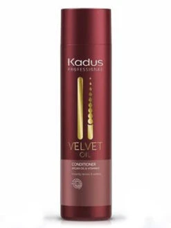 Conditionneur Velvet Oil Argan 250mlKadus