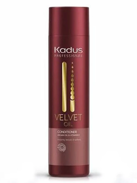 Conditionneur Velvet Oil Argan 250mlKadus 3 Conditionneur Velvet Oil Argan 250mlKadus