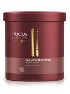 Traitement Velvet Oil Argan 750mlKadus