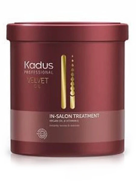 Traitement Velvet Oil Argan 750mlKadus 3 Traitement Velvet Oil Argan 750mlKadus