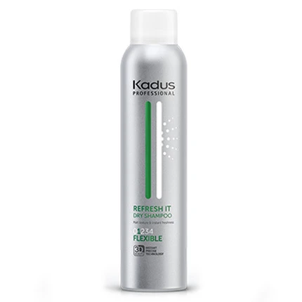 Shampoing Sec 180mlKadus