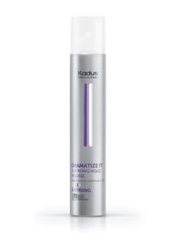 Mousse De Coiffage Extra Forte DramatizeIt 500ml Kadus