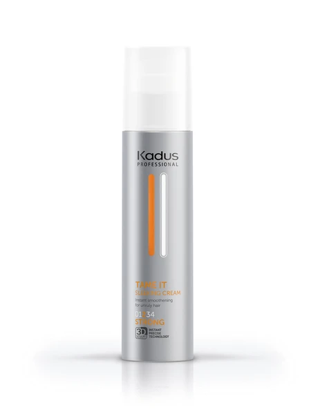 Crème Lissante Tame It Kadus 200ml 3 Crème Lissante Tame It Kadus 200ml