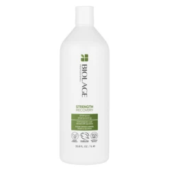 Shampoing Strength Recovery Biolage 1000ml