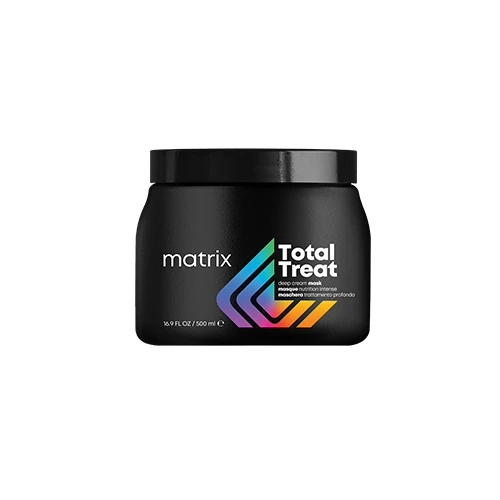 Masque Nutrition Intense Matrix Total Treat 500ml 3 Masque Nutrition Intense Matrix Total Treat 500ml