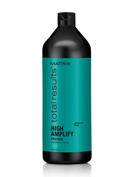 Shampoing High Amplify 1L Total ResultMatrix 3 Shampoing High Amplify 1L Total ResultMatrix