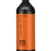 Shampoing Mega Sleek 1L Total Result Matrix -Salon De Coiffure De Mode Boutique MX30155.600