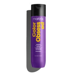 Shampoing Color Obsessed 300ml Total Result Matrix