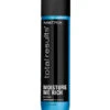 Conditioneur Moisture Me Rich 300ml Total Result Matrix 2 Conditioneur Moisture Me Rich 300ml Total Result Matrix -Salon De Coiffure De Mode Boutique MX30330.600