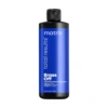 Total Results Brass Off Masque Neutralisant 500ml -Salon De Coiffure De Mode Boutique MX38295.600