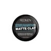 Styling Matte Clay Cire Modelante Effet Déconstruit Redken 75ml -Salon De Coiffure De Mode Boutique RK712035.600
